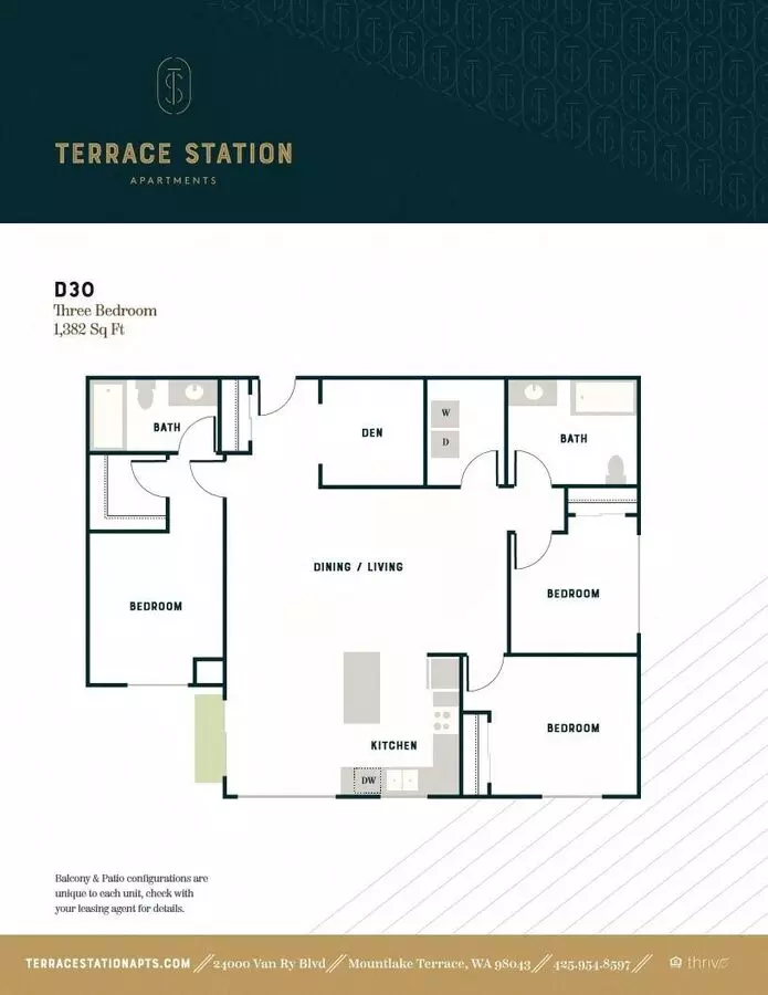 Terrace Station photo 3