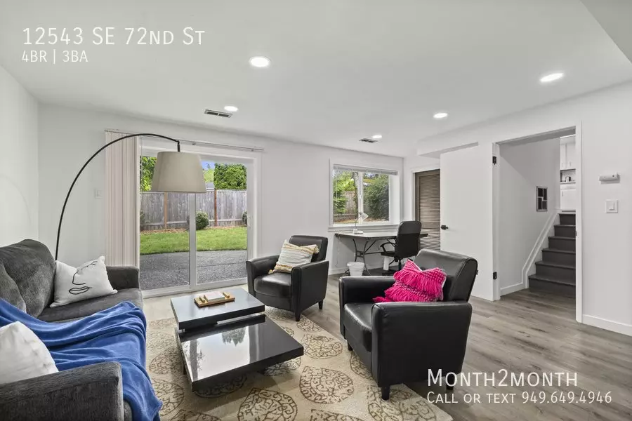 12543 Southeast 72nd Street, Renton, WA 98056 photo 4