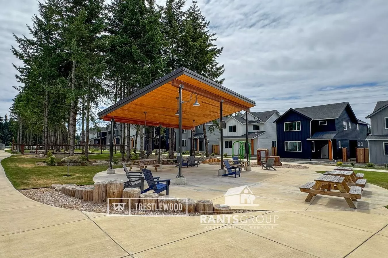 Trestlewood Townhomes photo 2