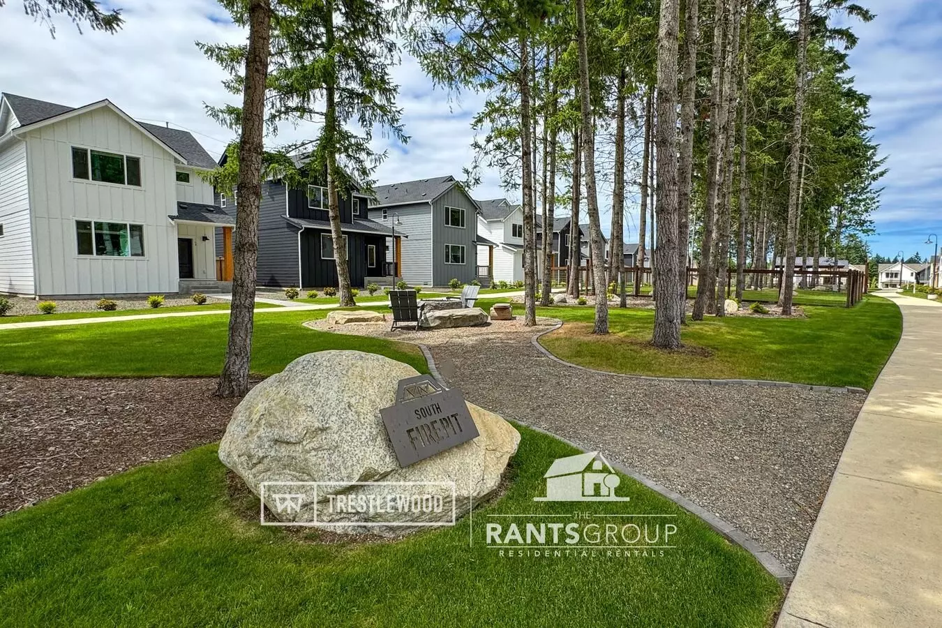 Trestlewood Townhomes photo 5