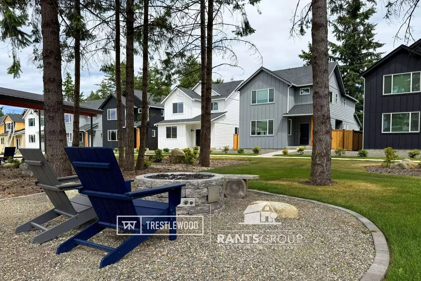 Trestlewood Townhomes photo 3
