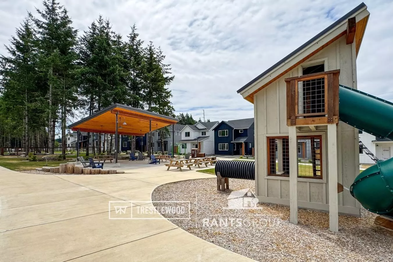 Trestlewood Townhomes photo 4
