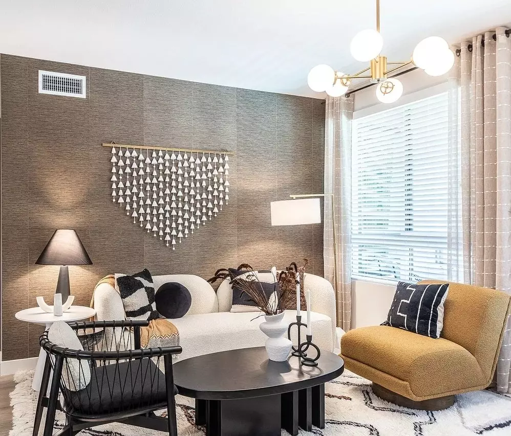 Experience Elevated Urban Living At Mia In Downtown Palo Alto... photo 3