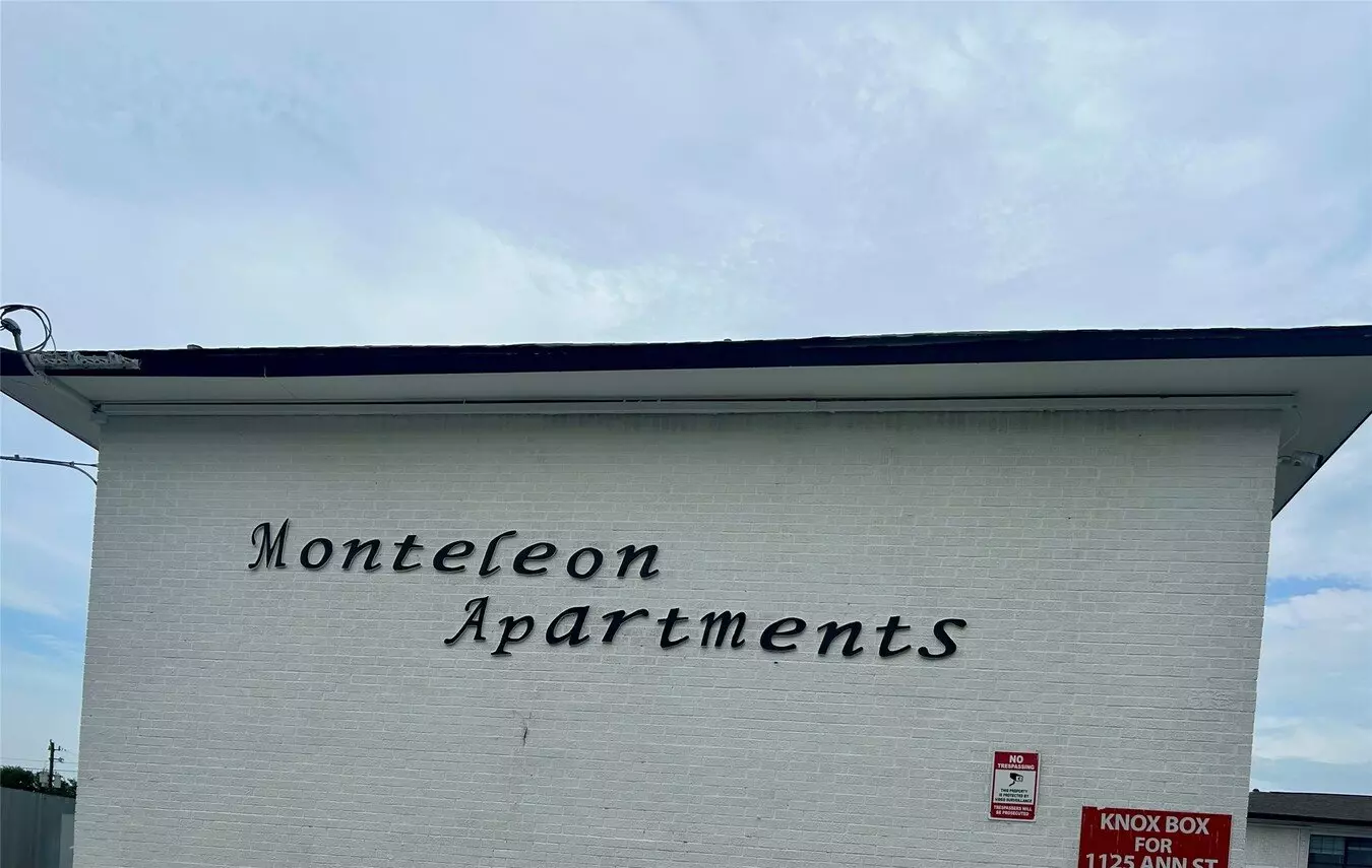 Monteleon Apartments photo 5