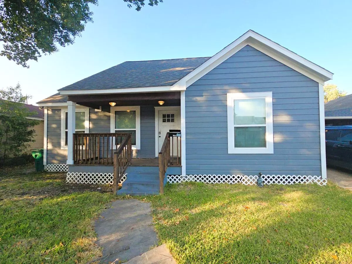 210 Olive Avenue, Pasadena, TX 77506 photo 2