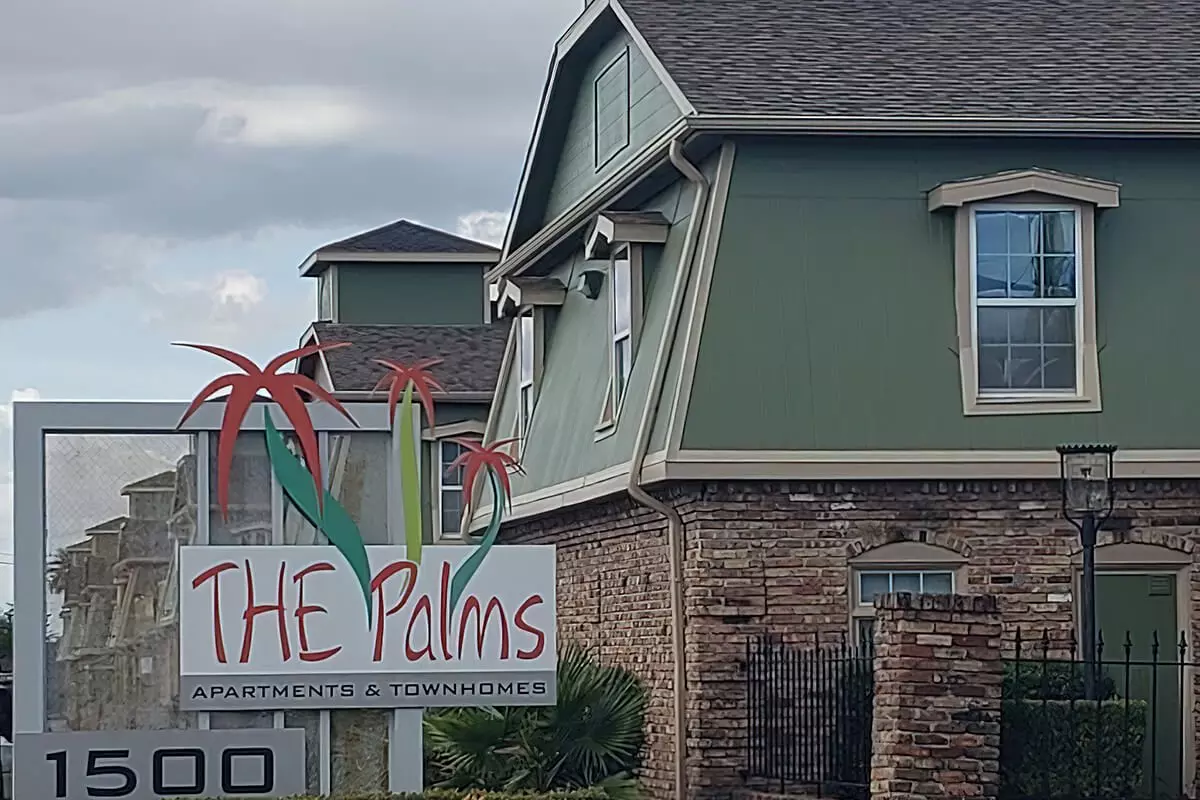Welcome to The Palms photo 4