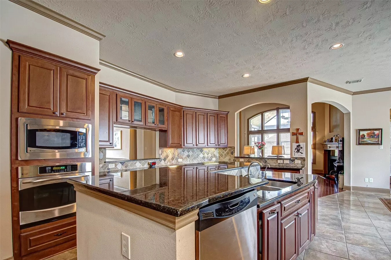 12413 Page Crest Lane, Pearland, TX 77584 photo 5