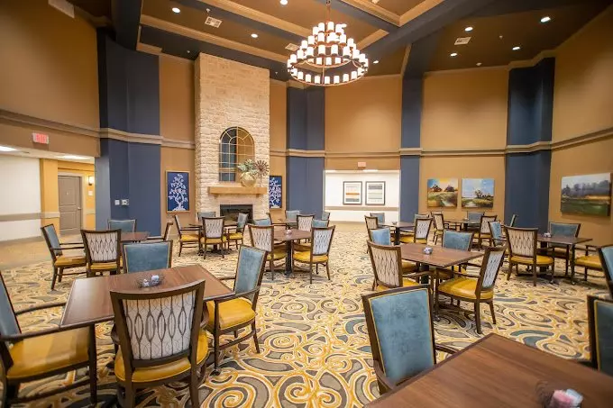 Landing at Watercrest Shadow Creek Ranch Assisted Living photo 3