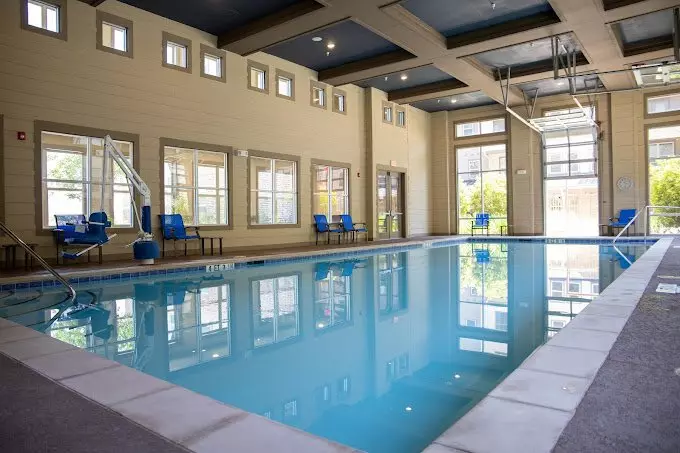 Watercrest Shadow Creek Ranch photo 3
