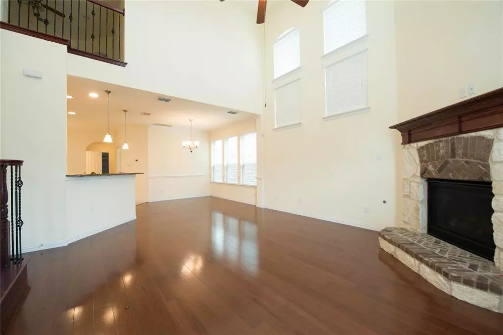 3408 Porter Creek Drive, Plano, TX 75025 photo 3