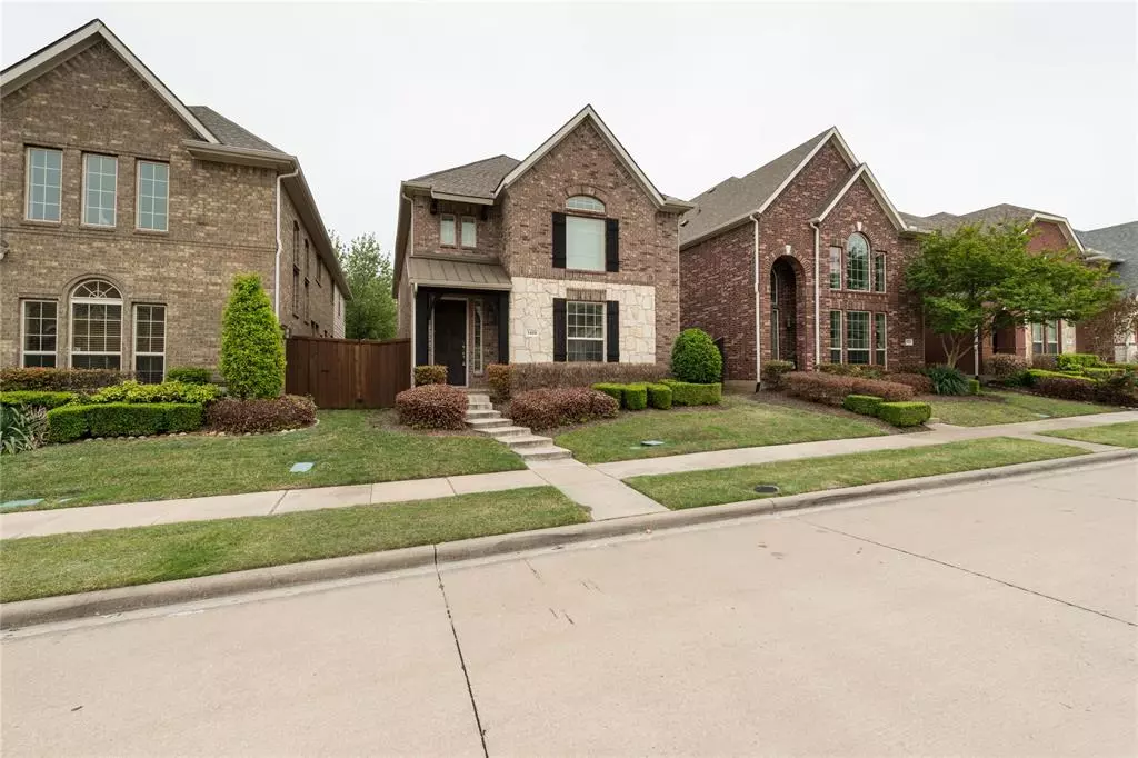3408 Porter Creek Drive, Plano, TX 75025 photo 5