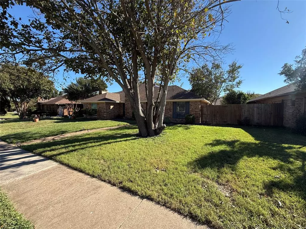 3515 Hilltop Lane, Plano, TX 75023 photo 4