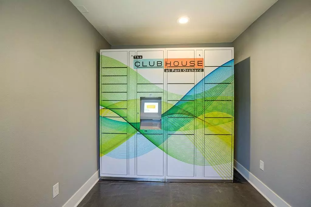 The Clubhouse at Port Orchard photo 5