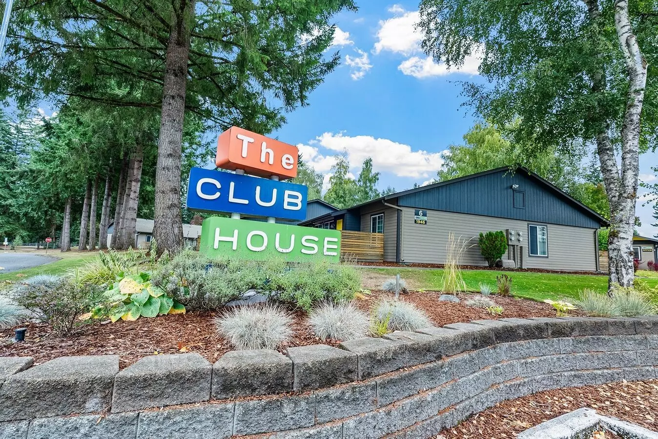 The Clubhouse at Port Orchard photo 3