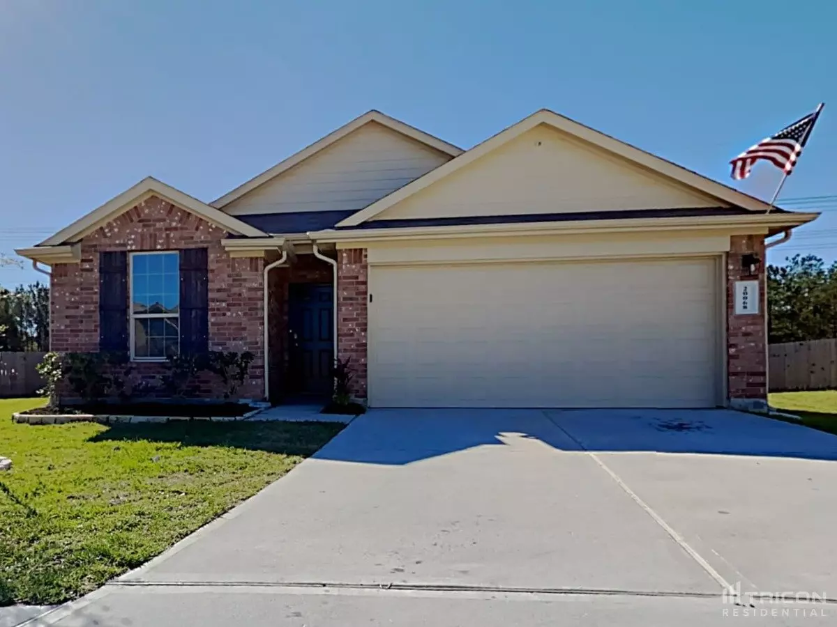20068 Root River Drive New Caney Tx photo 2