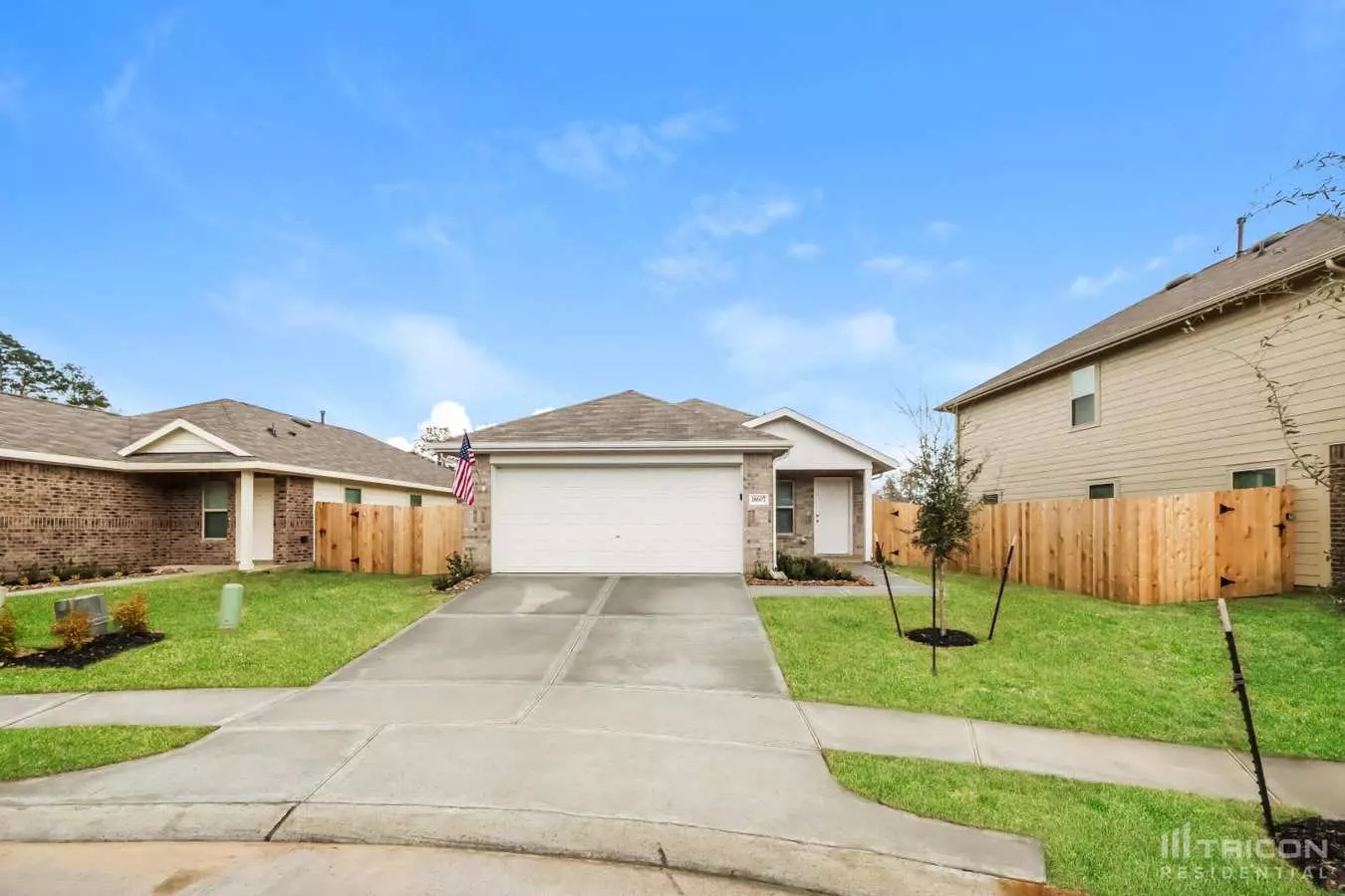 18607 Rosehill Prairie Drive New Caney Tx photo 4