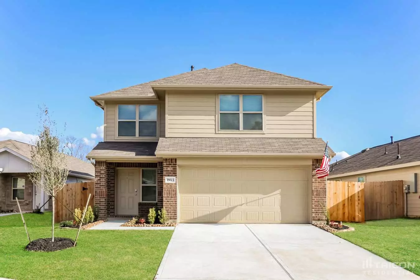 18613 Rosehill Prairie Drive New Caney Tx photo 2