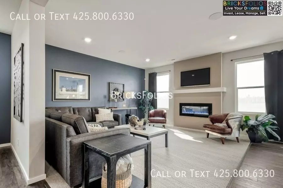 18768 107th Avenue Court East, Puyallup, WA 98374 photo 5