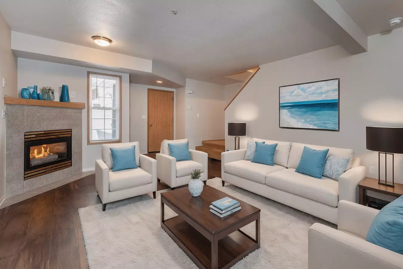 Mountain Park Townhomes photo 2