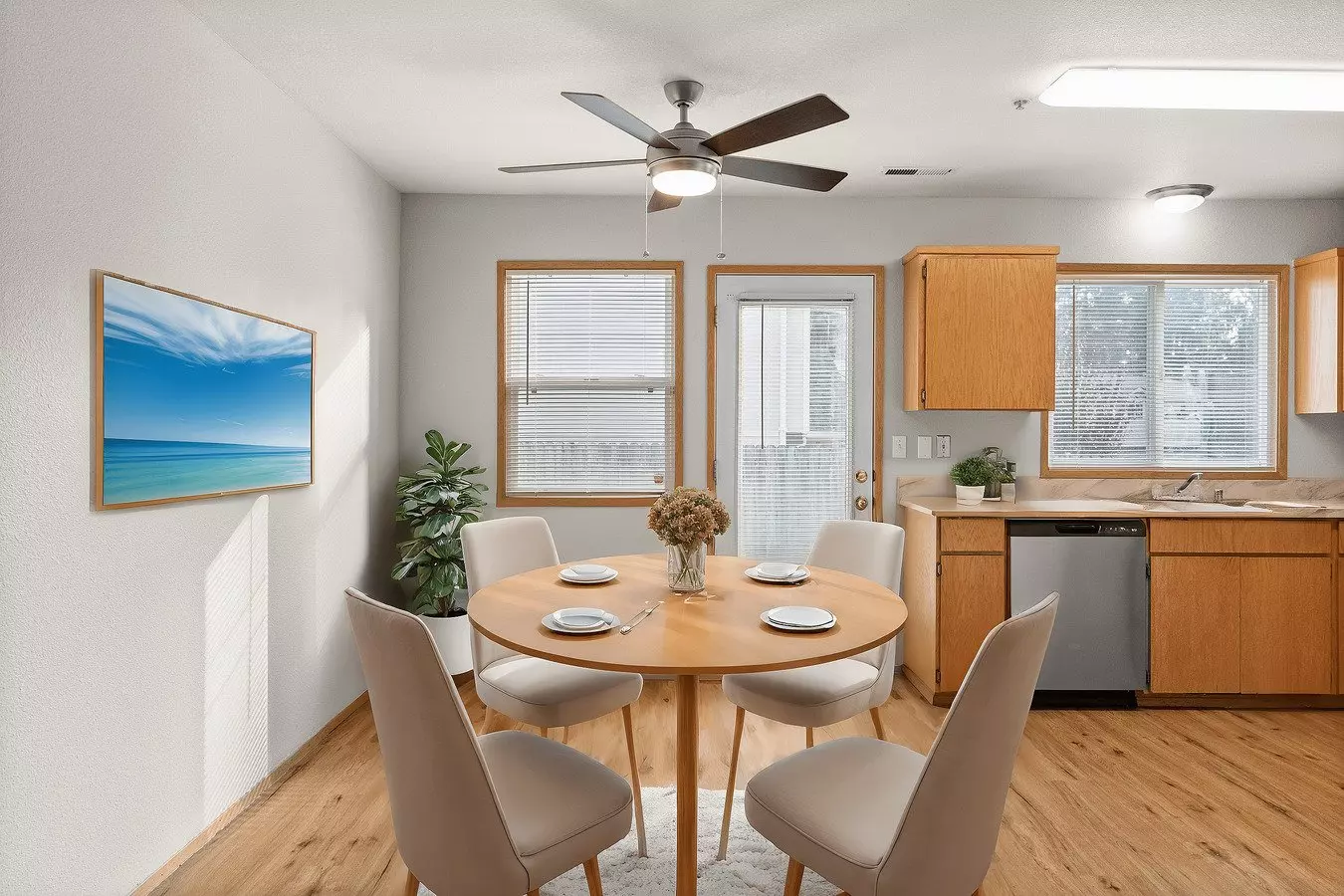 Mountain Park Townhomes photo 3