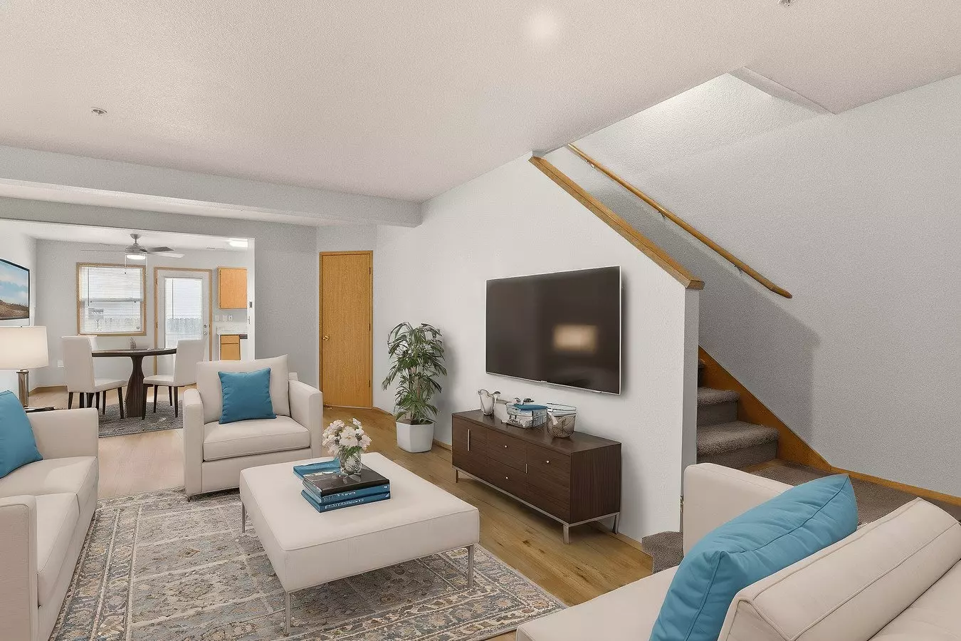 Mountain Park Townhomes photo 4