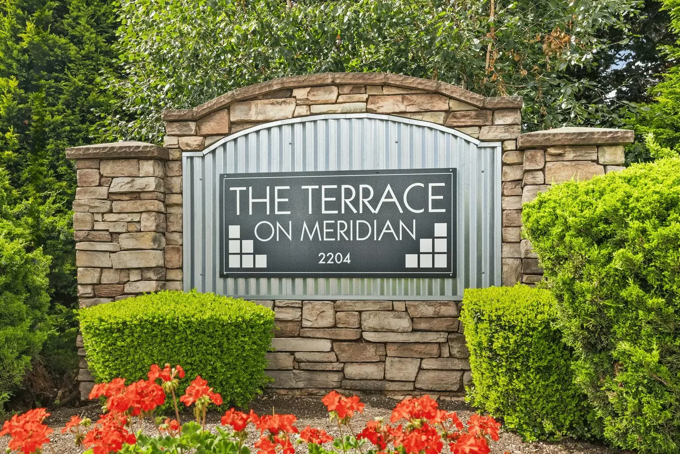 Terrace on Meridian photo 3