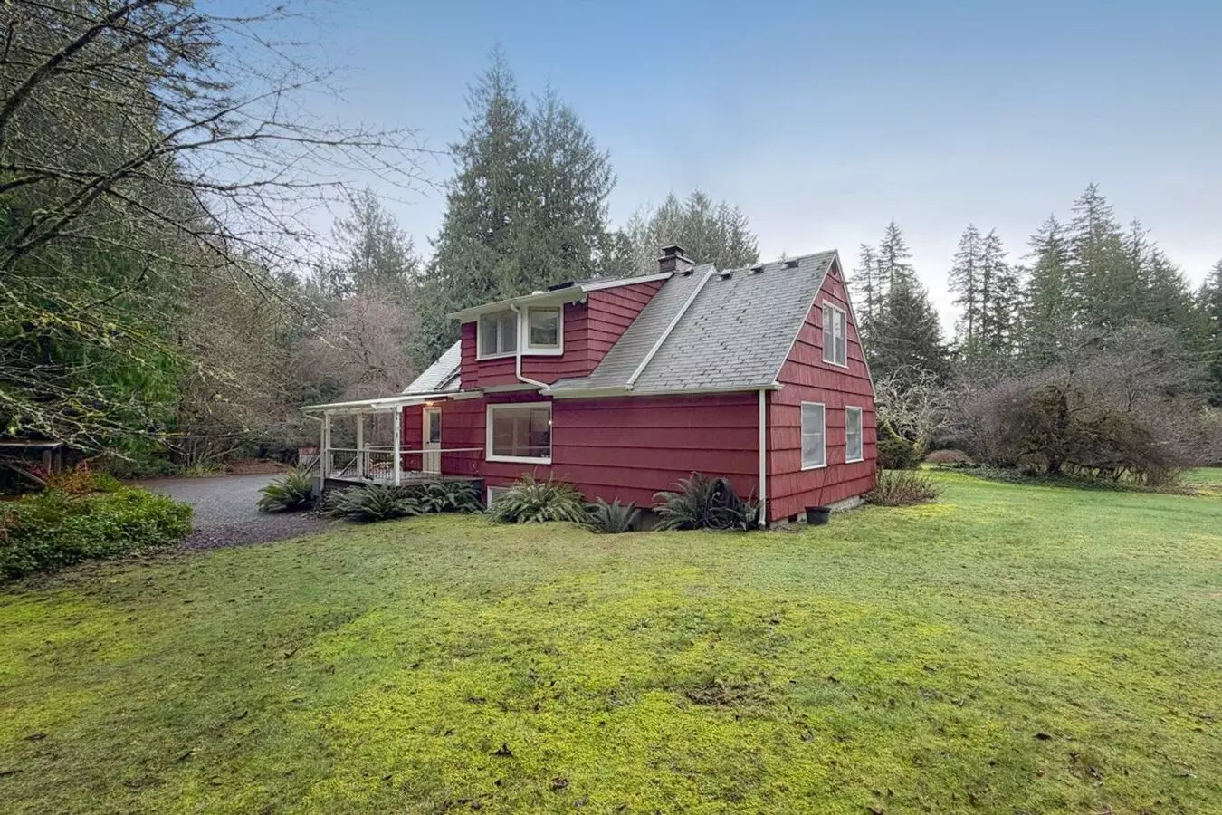 23418 NE Union Hill Rd Redmond, WA 98053 photo 4