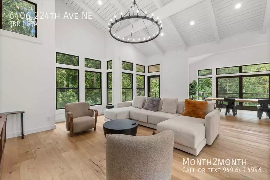 6406 224th Avenue Northeast, Redmond, WA 98053 photo 2