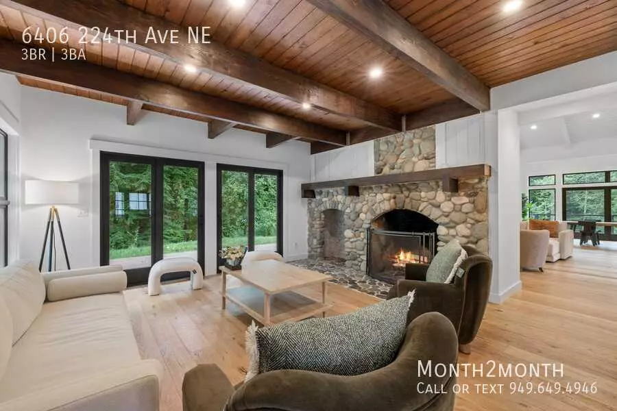 6406 224th Avenue Northeast, Redmond, WA 98053 photo 3