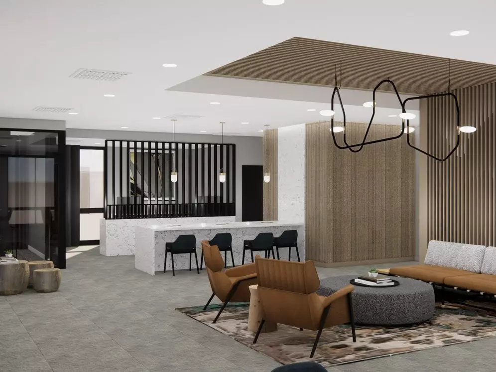 Avalon Redmond Campus photo 2