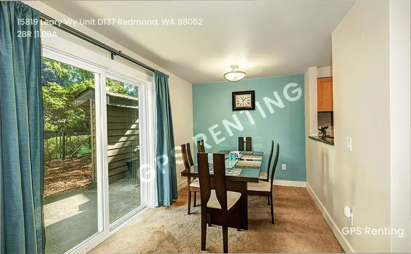 15819 Leary Wy Redmond, WA 98052 photo 3