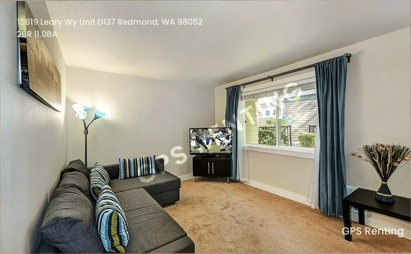 15819 Leary Wy Redmond, WA 98052 photo 2
