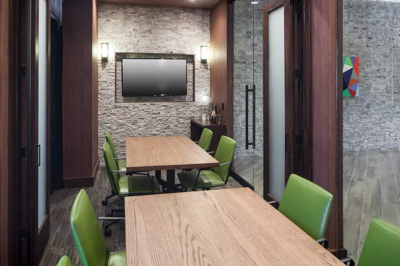 SYNC CityLine photo 2