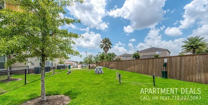 19227 Beechnut Street, Richmond, TX 77407 photo 5