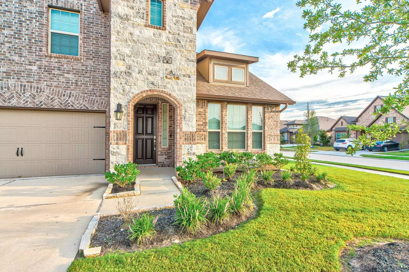 2587 Artichoke Park Drive, Richmond, TX 77406 photo 5