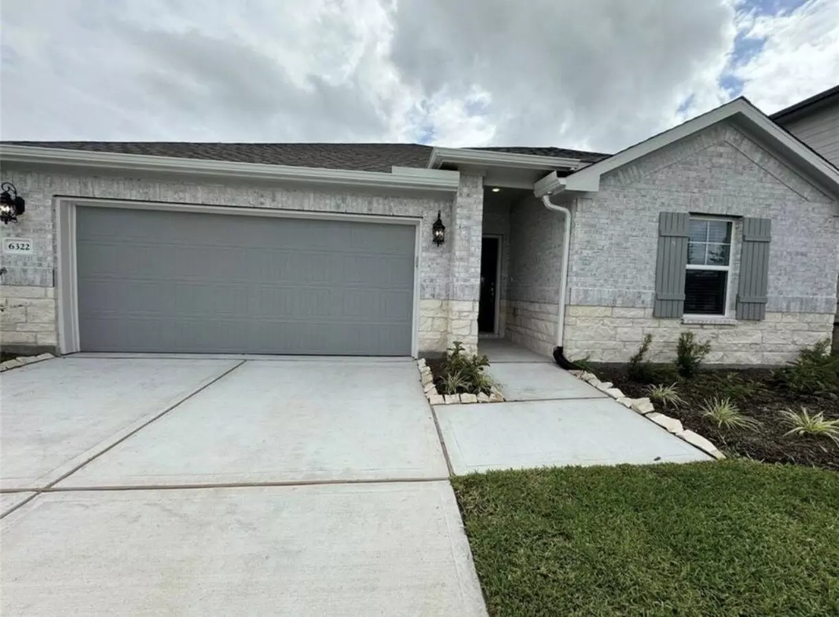 6326 Buffalo Bend Lane, Richmond, TX 77469 photo 5