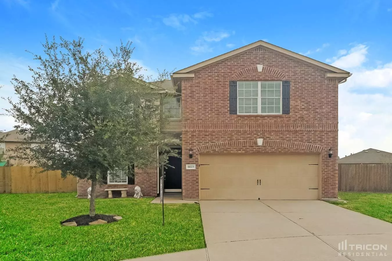 6623 Poplar Rose Court, Richmond, TX 77469 photo 4