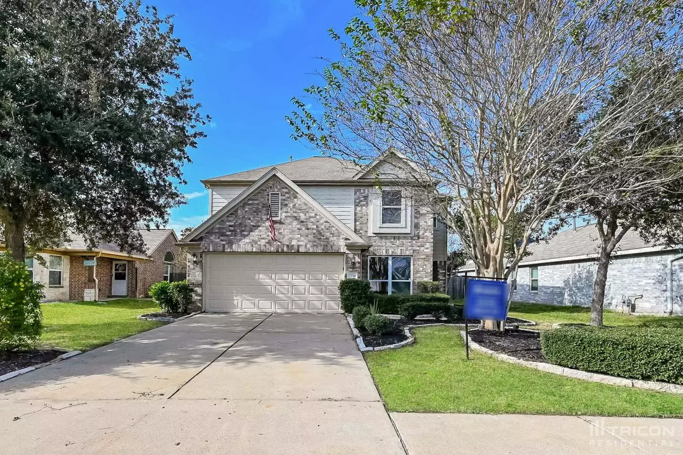 2034 Indian Clearing Trail, Rosenberg, TX 77471 photo 5