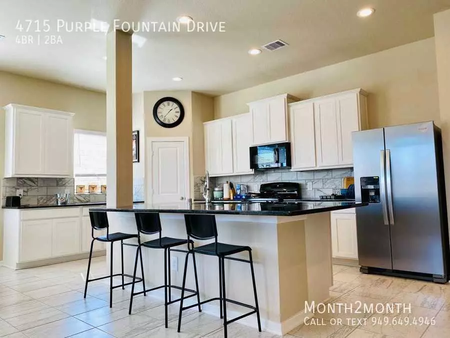 4715 Purple Fountain Drive, Rosenberg, TX 77469 photo 4
