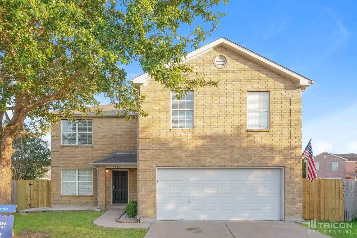 5521 Rio Alamo Street, Rosharon, TX 77583 photo 2