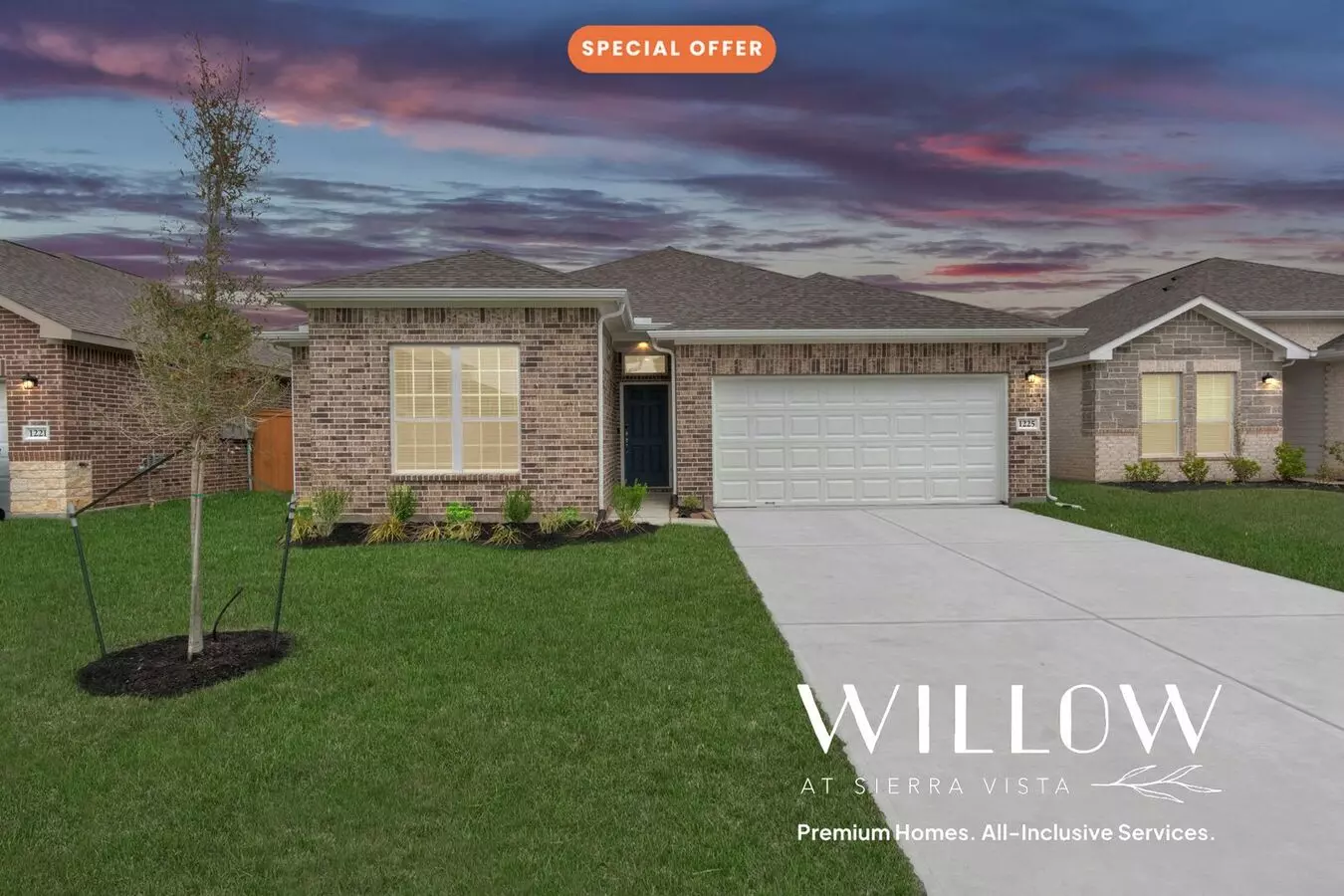 10638 Cascade Creek Drive, Rosharon, TX 77583 photo 3