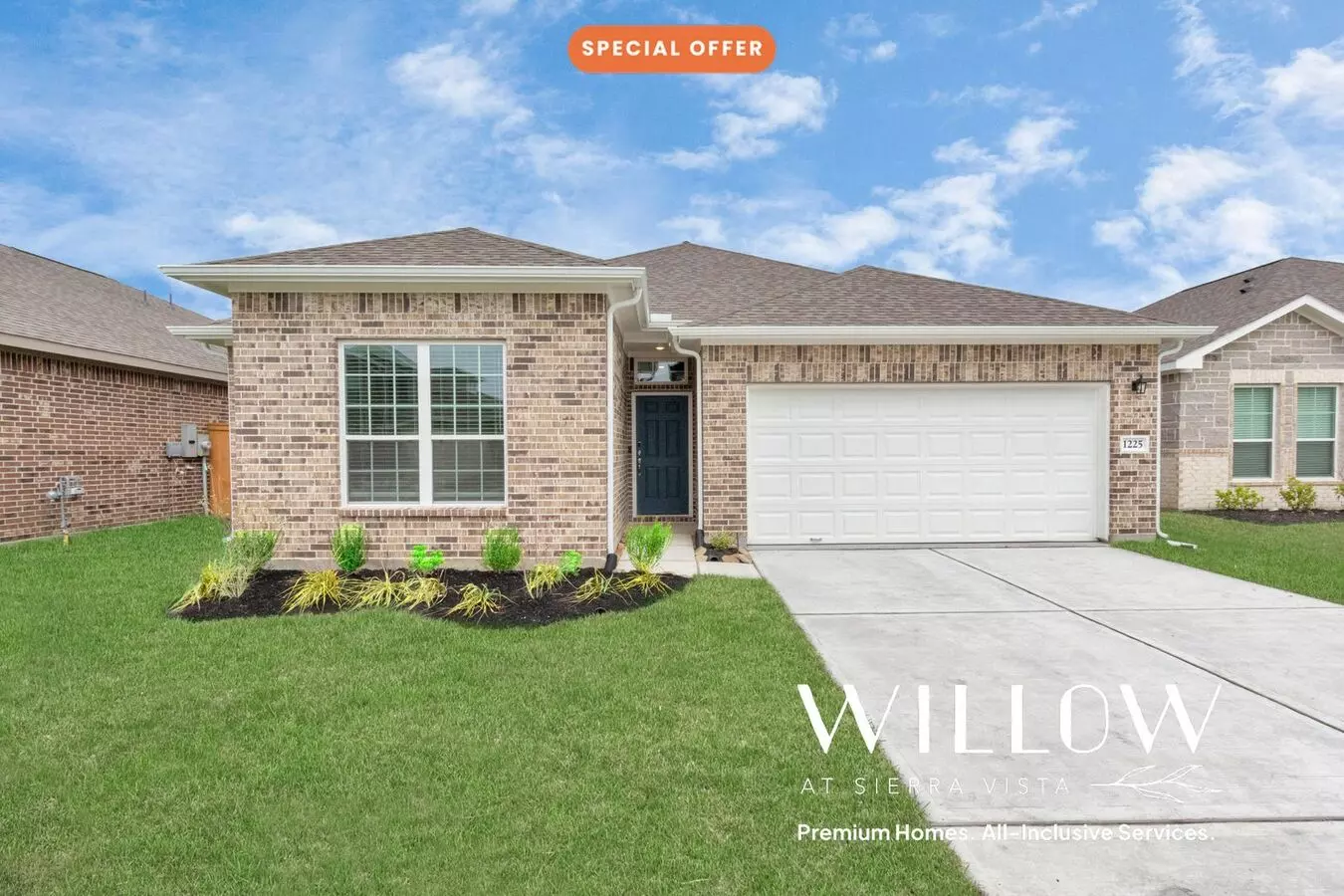 10638 Cascade Creek Drive, Rosharon, TX 77583 photo 4