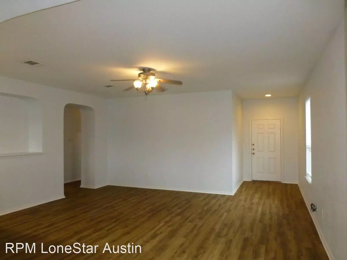 1722 East Mesa Park Cove, Round Rock, TX 78664 photo 2