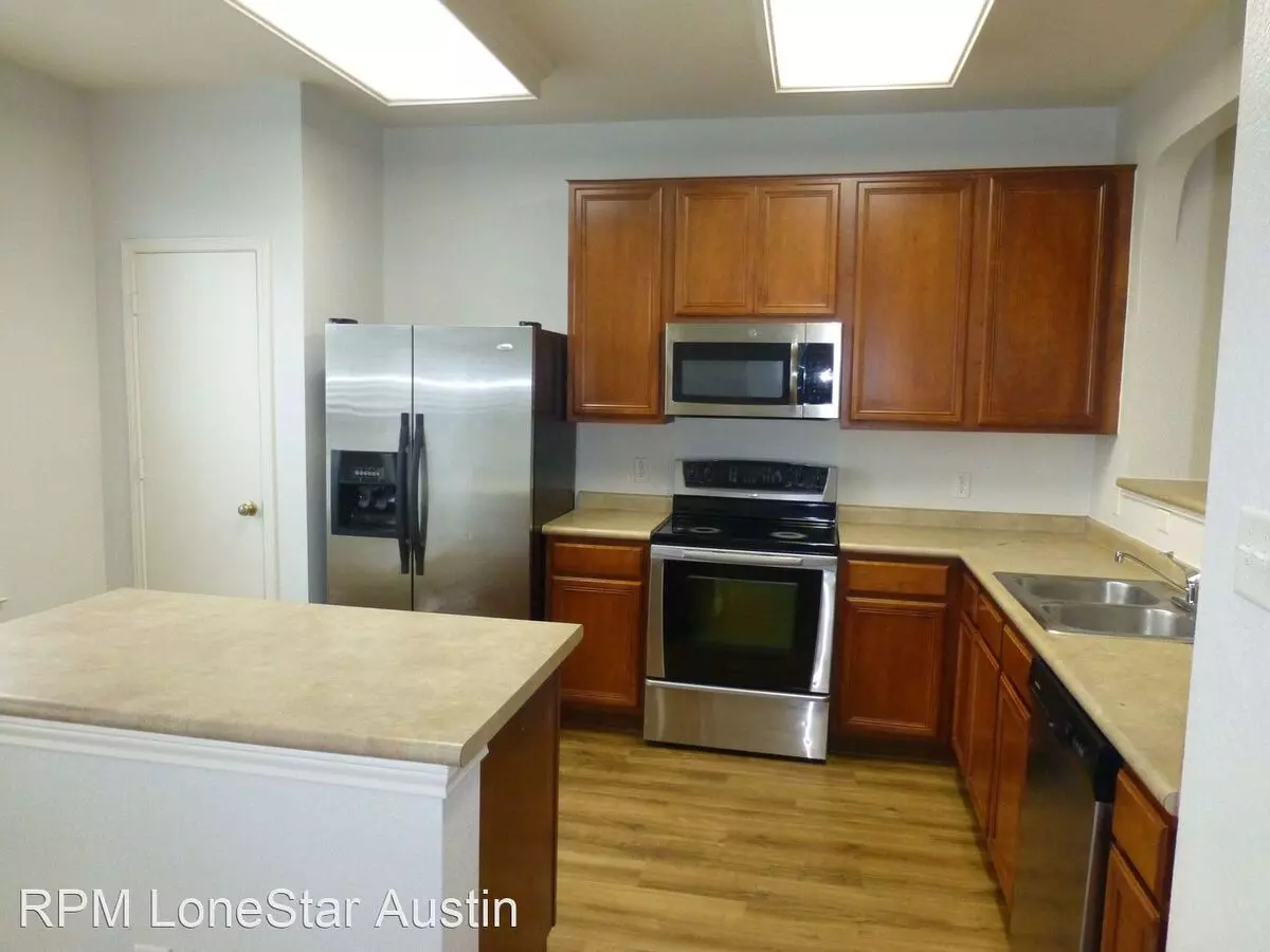 1722 East Mesa Park Cove, Round Rock, TX 78664 photo 3