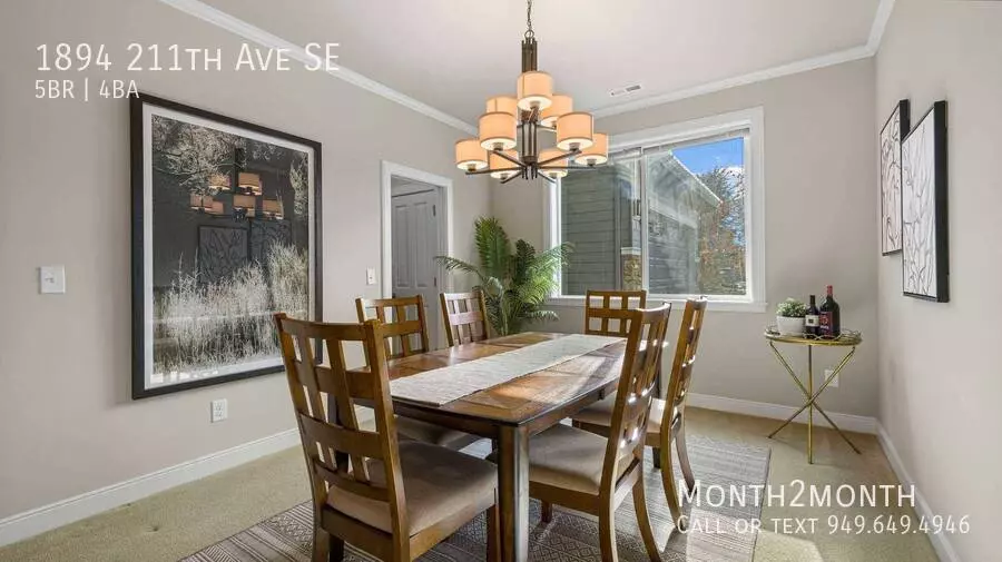 1894 211th Avenue Southeast, Sammamish, WA 98075 photo 5