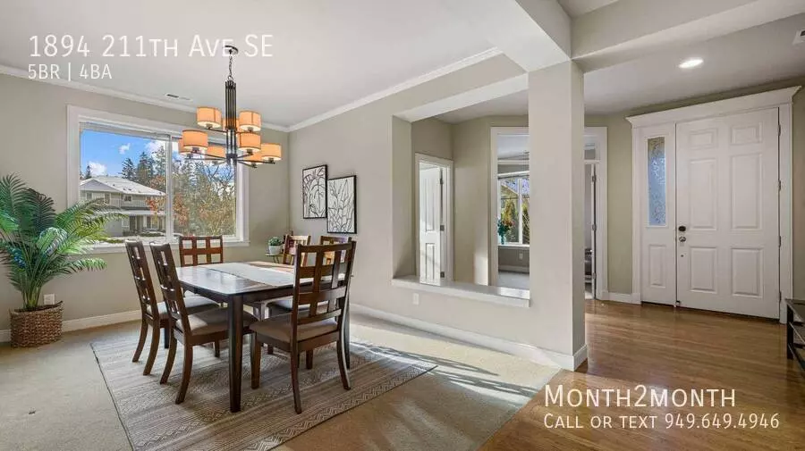 1894 211th Avenue Southeast, Sammamish, WA 98075 photo 2