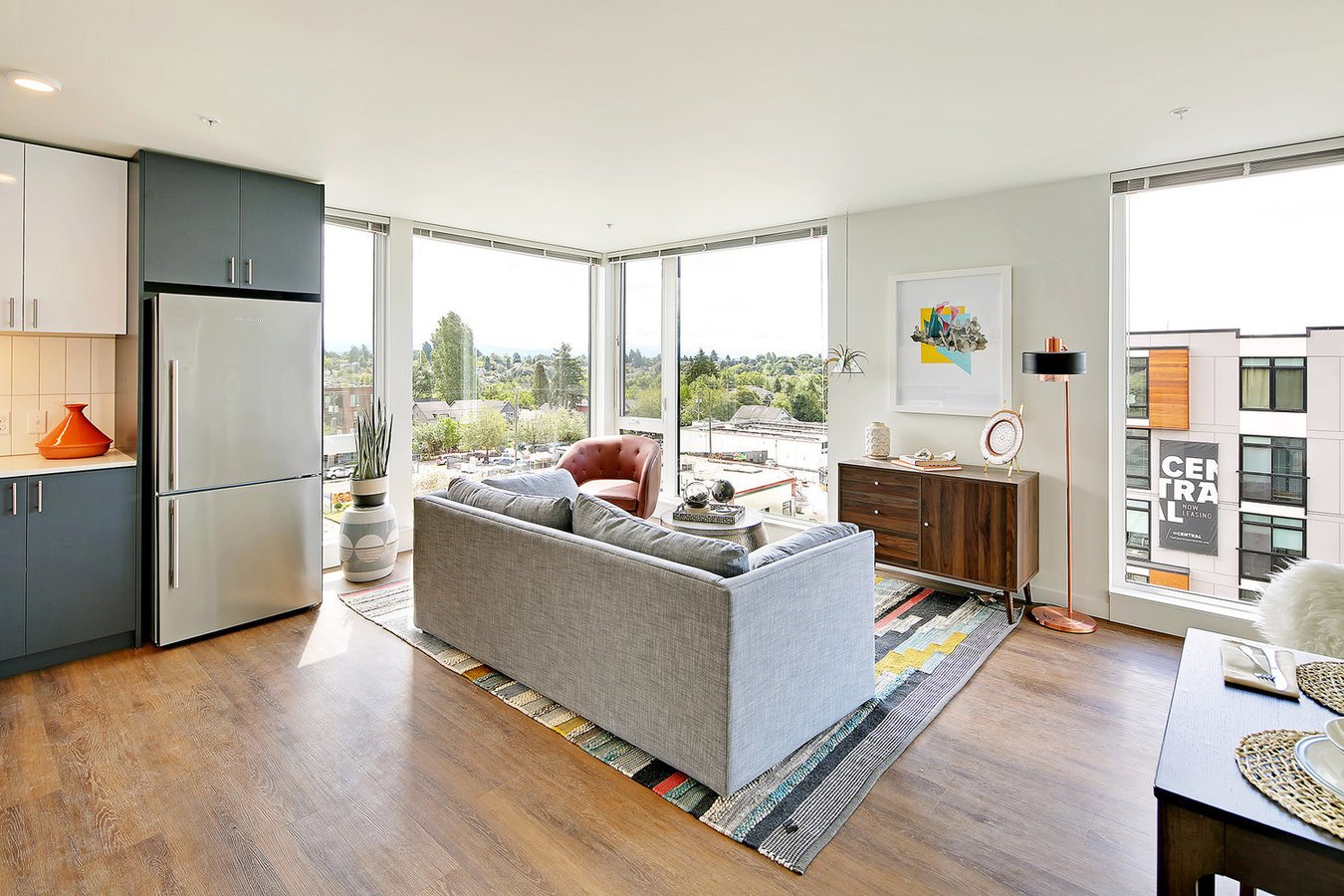 New Central District Apartments photo 4