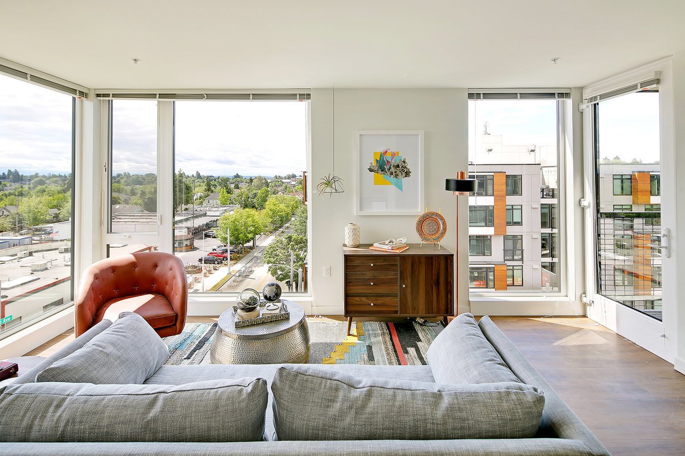 New Central District Apartments photo 3