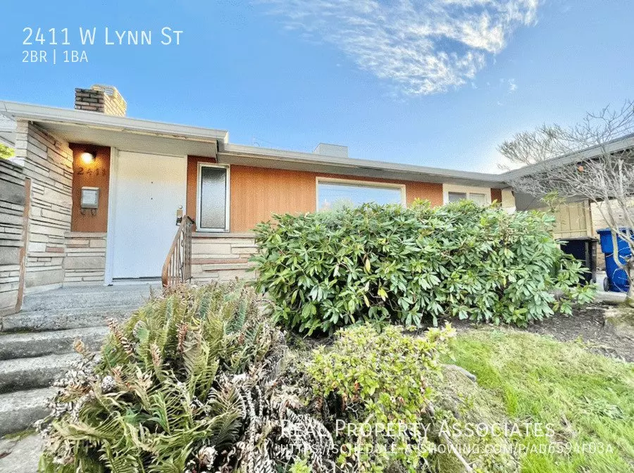 2411 West Lynn Street, Seattle, WA 98199 photo 3