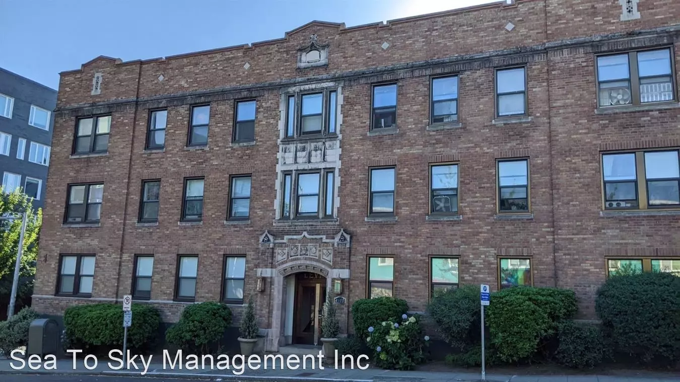 Levere Apartments photo 5